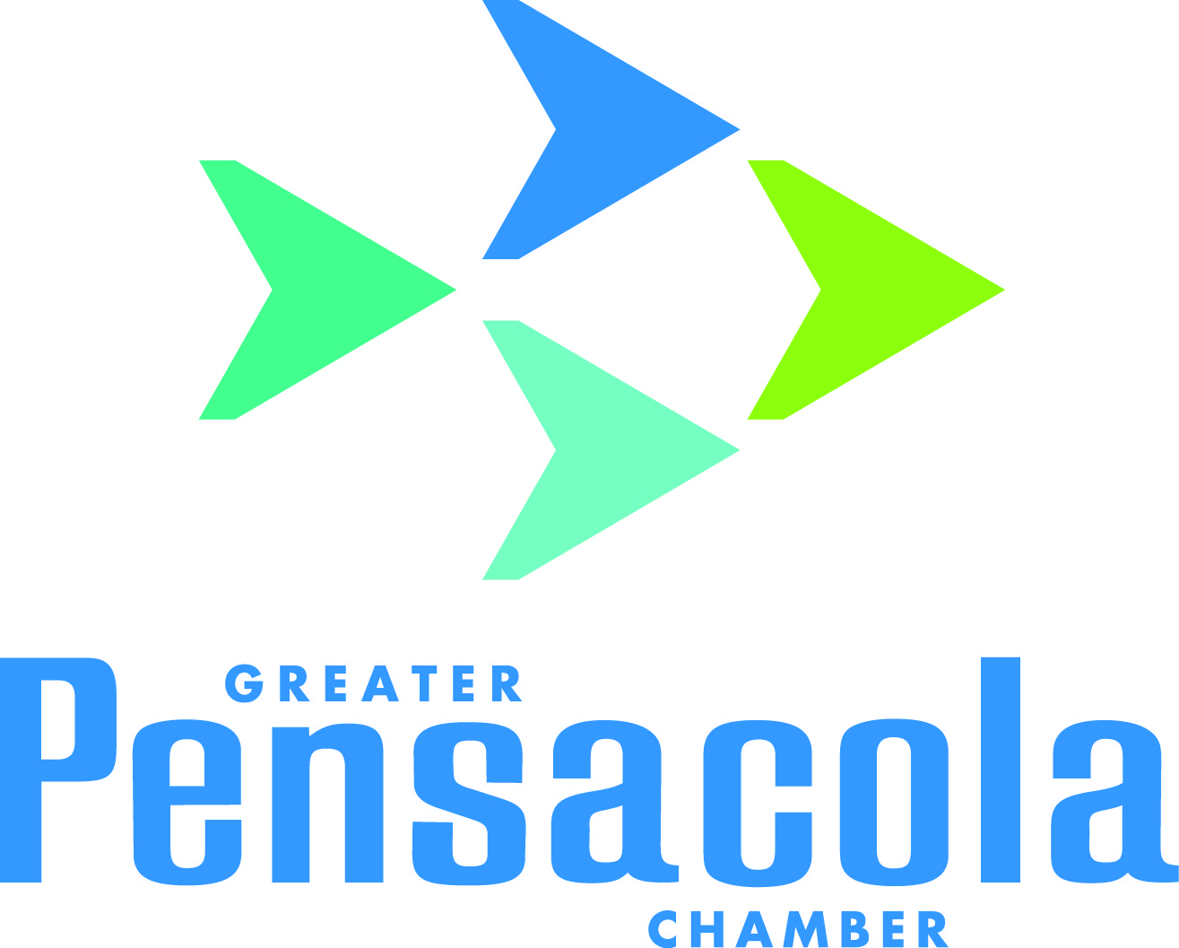 Greater Pensacola Chamber logo