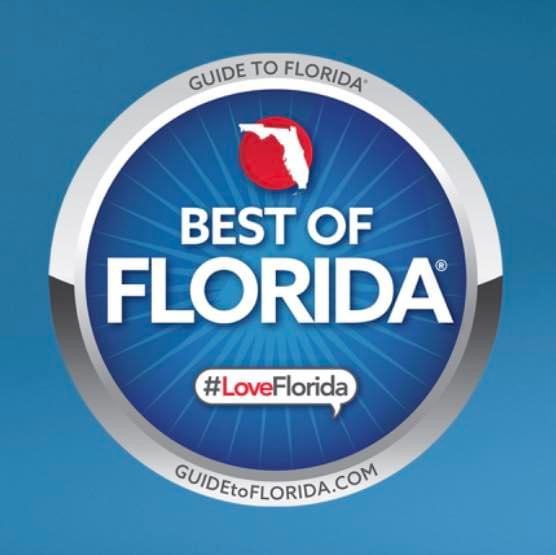 Best of Florida Guide to Florida