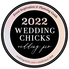 Here's an alt tag for the image: `2022 Wedding Chicks planning guide`